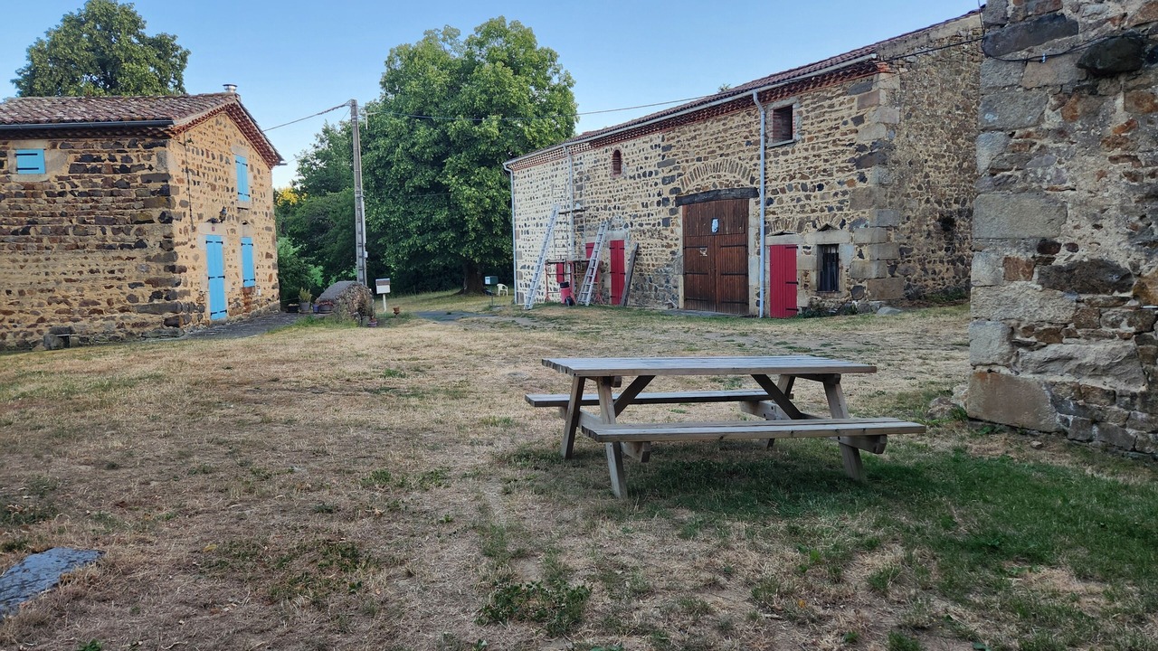 Photo of Outdoor in Condat-les-Montboissier