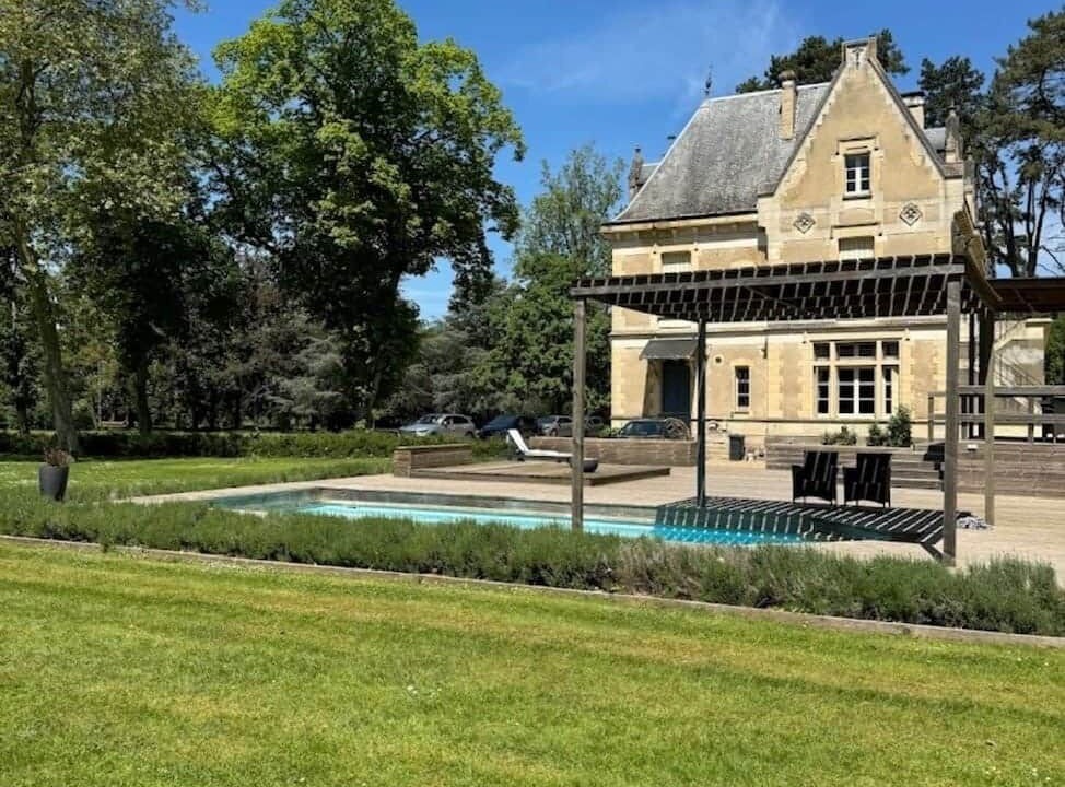 Photo of Outdoor in Charentonnay