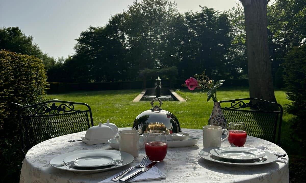 Photo of Outdoor in Charentonnay