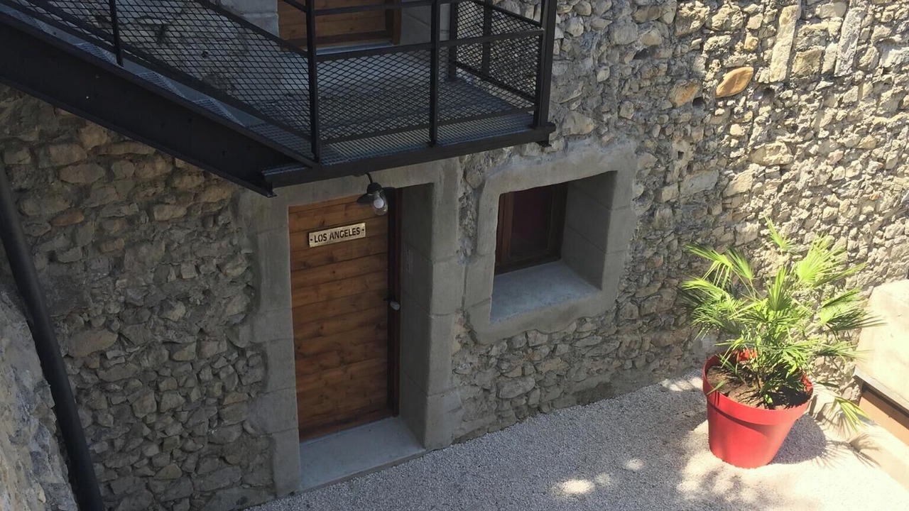 Photo of Outdoor in Baix