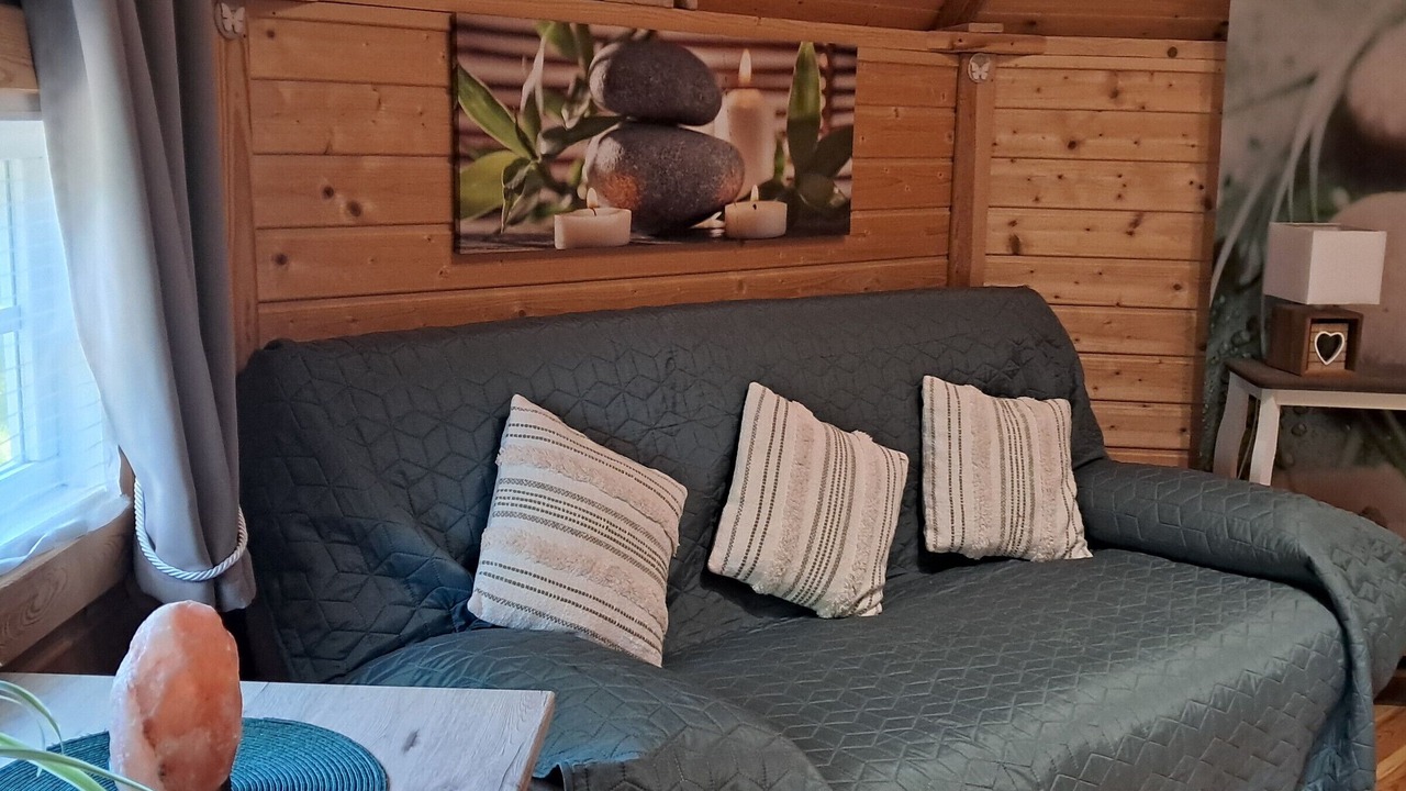 Photo of Livingroom in Mantoche