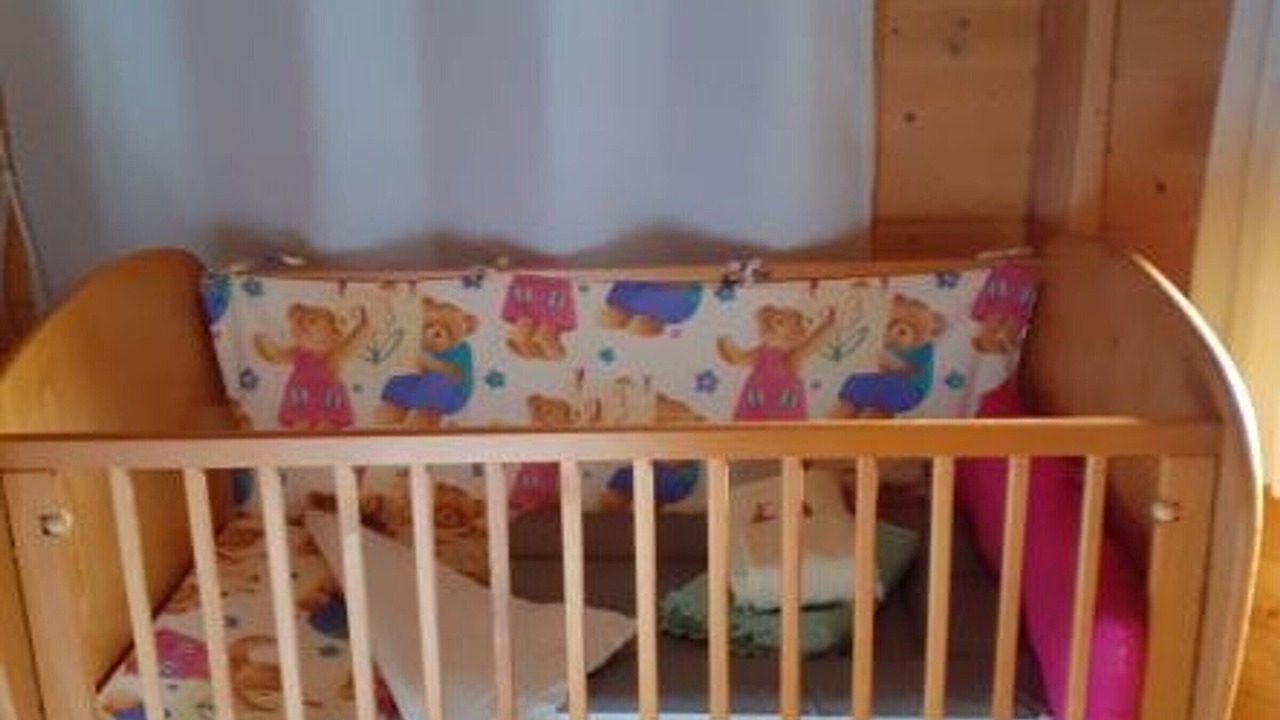Photo of Bedroom in Mantoche