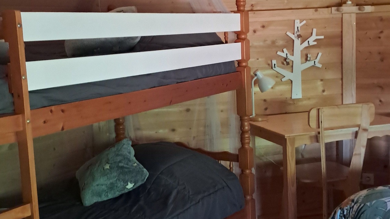 Photo of Bedroom in Mantoche
