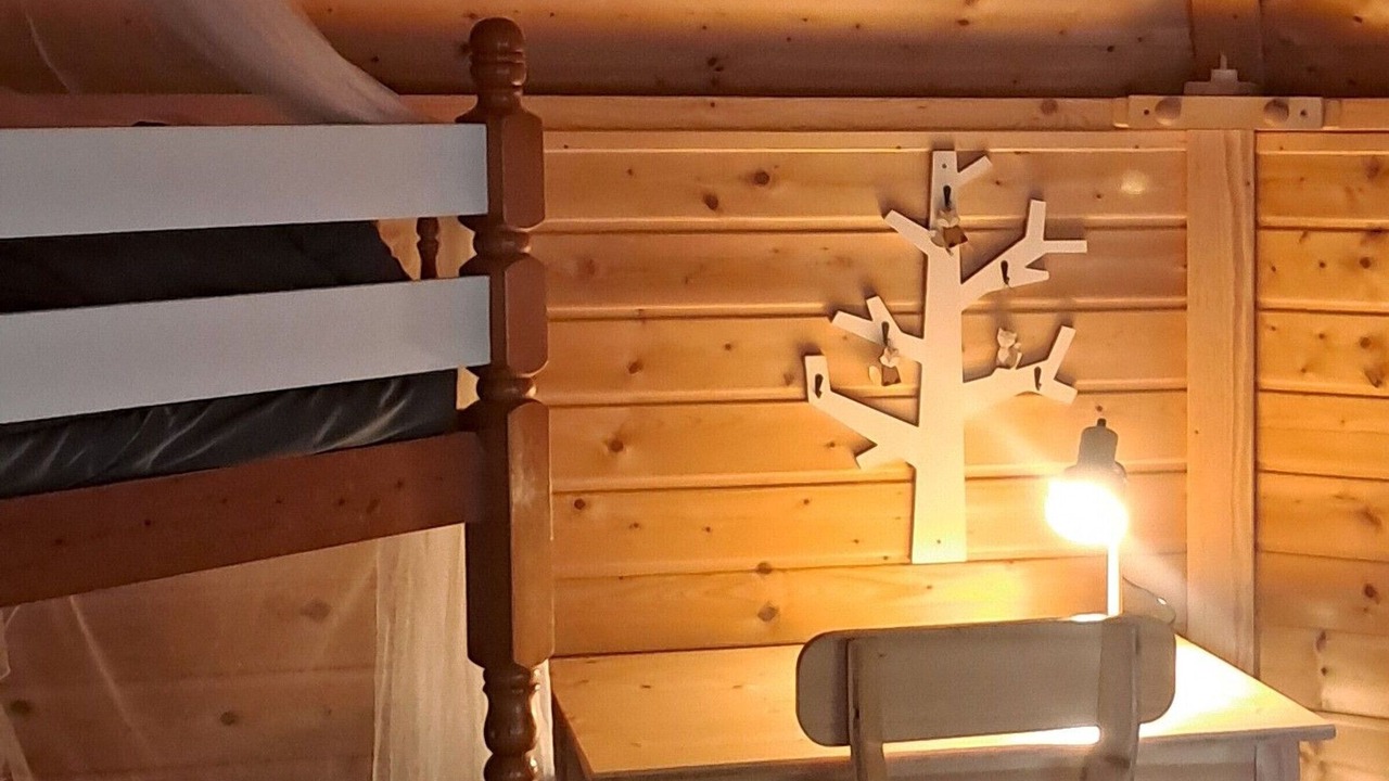 Photo of Bedroom in Mantoche