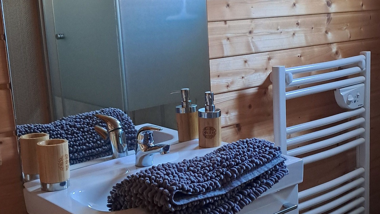 Photo of Bathroom in Mantoche