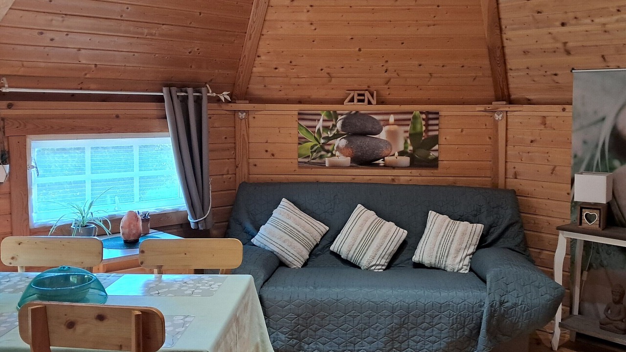 Photo of Livingroom in Mantoche
