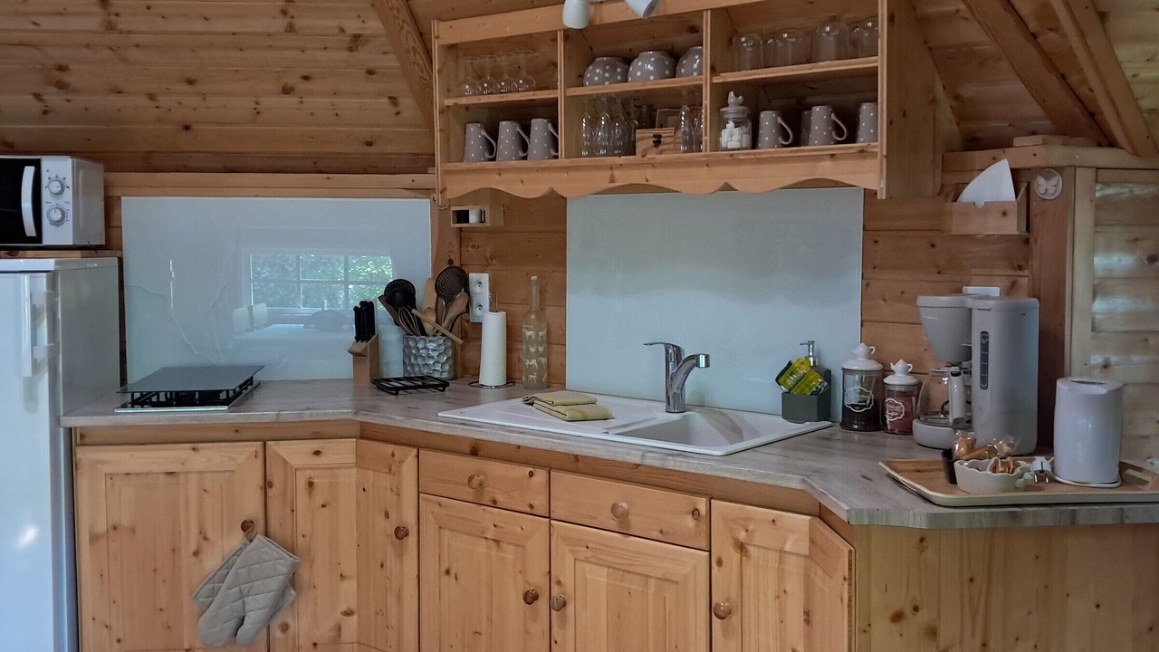 Photo of Kitchen in Mantoche