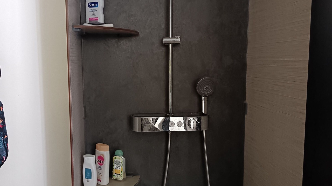 Photo of Bathroom in Jeanmenil