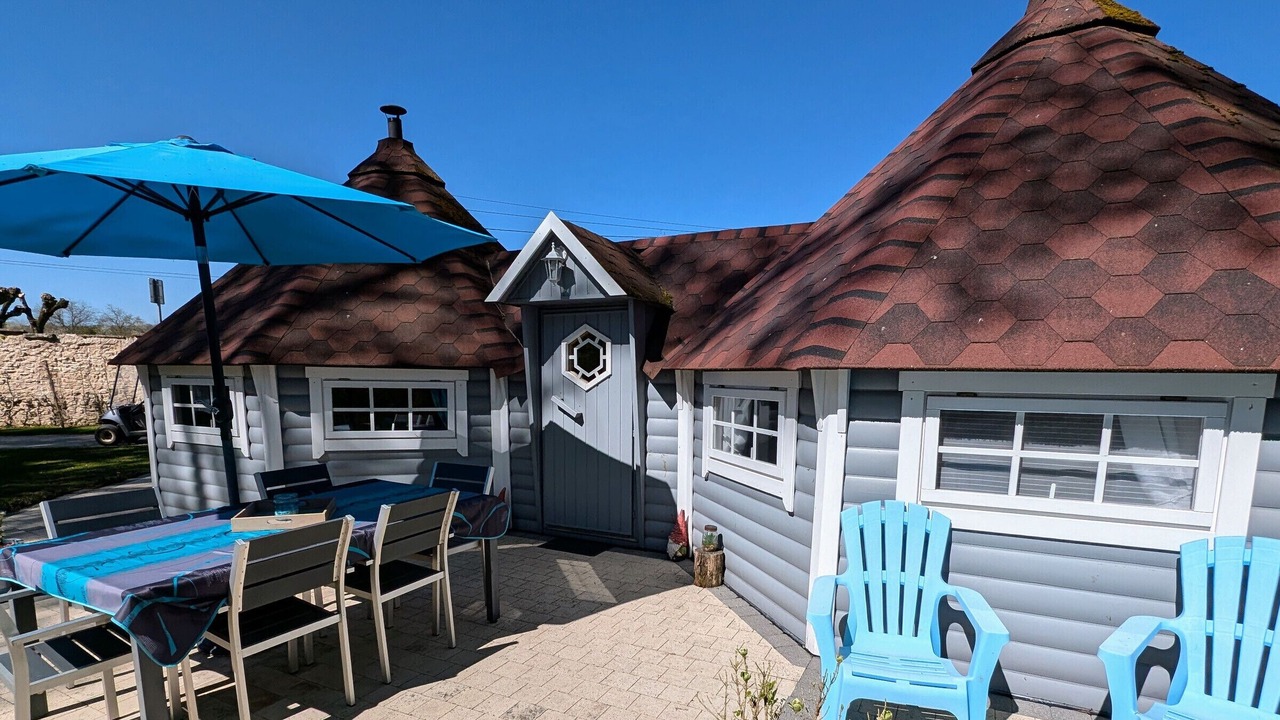 Photo of Outdoor in Mantoche