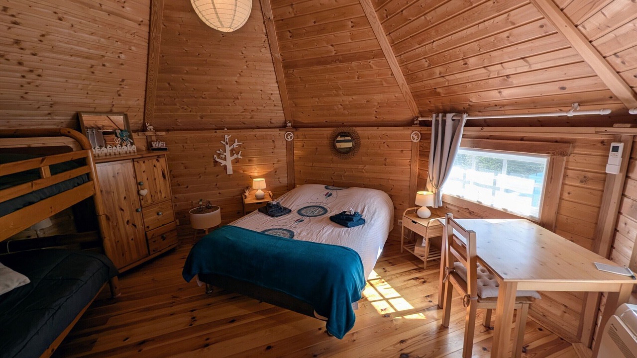 Photo of Bedroom in Mantoche