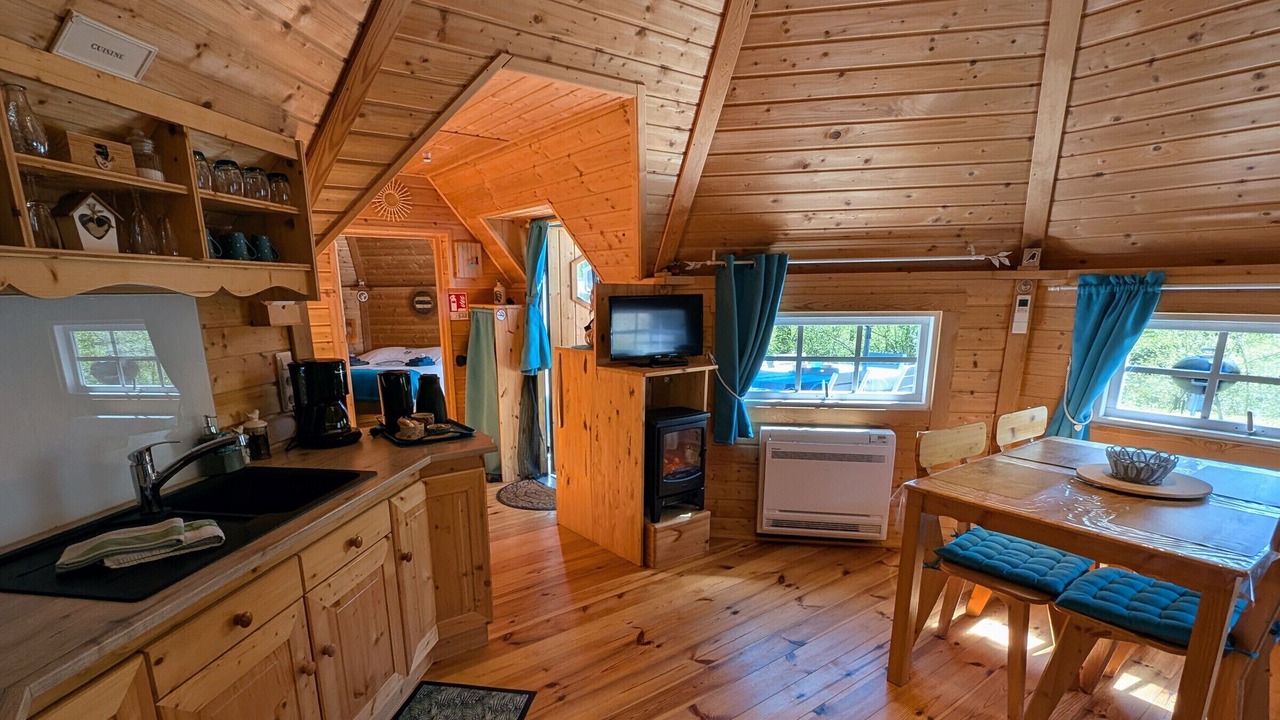 Photo of Kitchen in Mantoche
