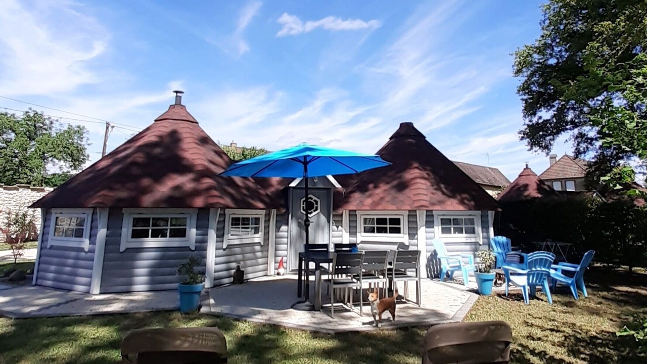 Photo of Outdoor in Mantoche