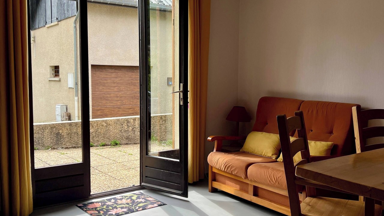 Photo of Livingroom in Correncon-en-Vercors