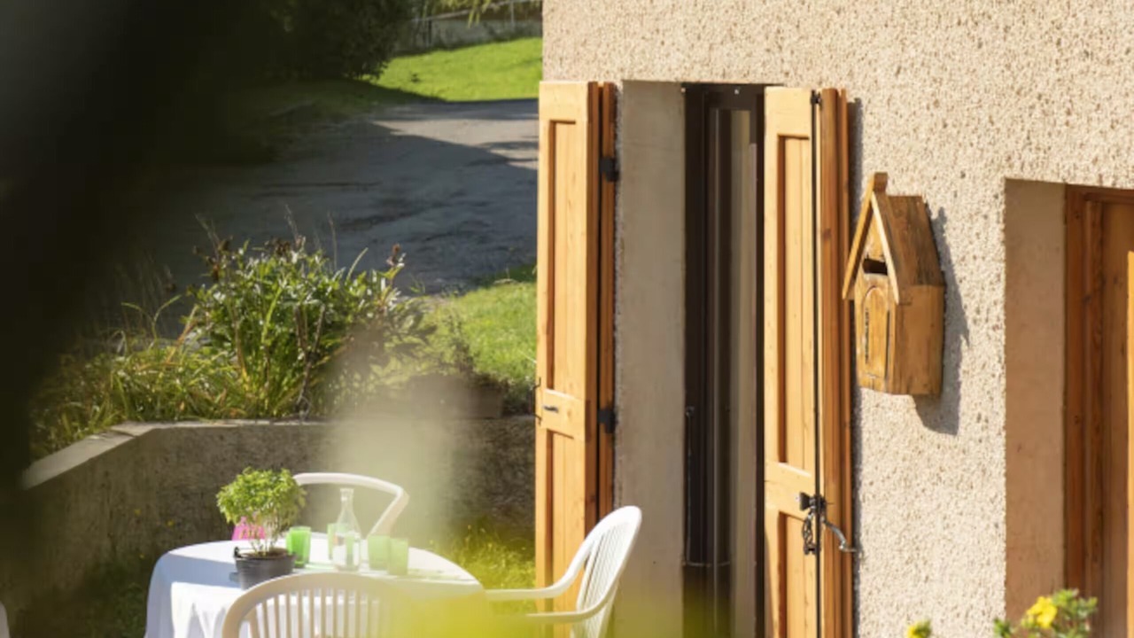 Photo of Outdoor in Correncon-en-Vercors