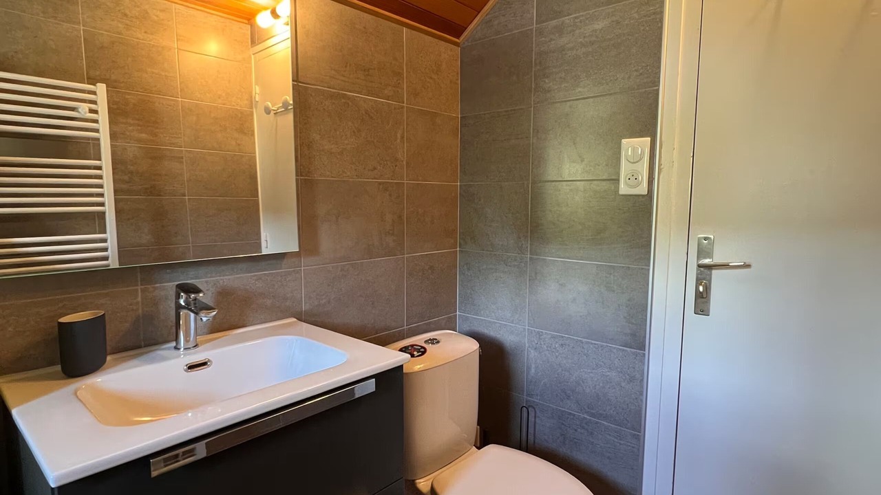 Photo of Bathroom in Correncon-en-Vercors