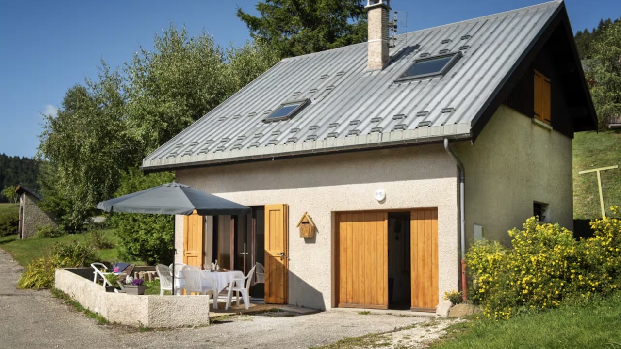 Photo of Outdoor in Correncon-en-Vercors