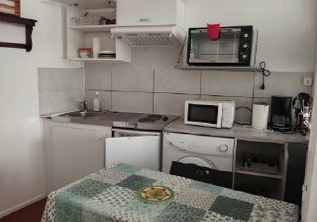 Photo of Kitchen in Clamecy