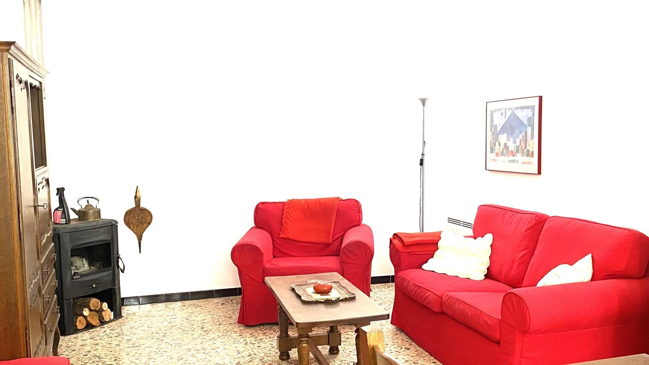 Photo of Livingroom in Saint-Didier