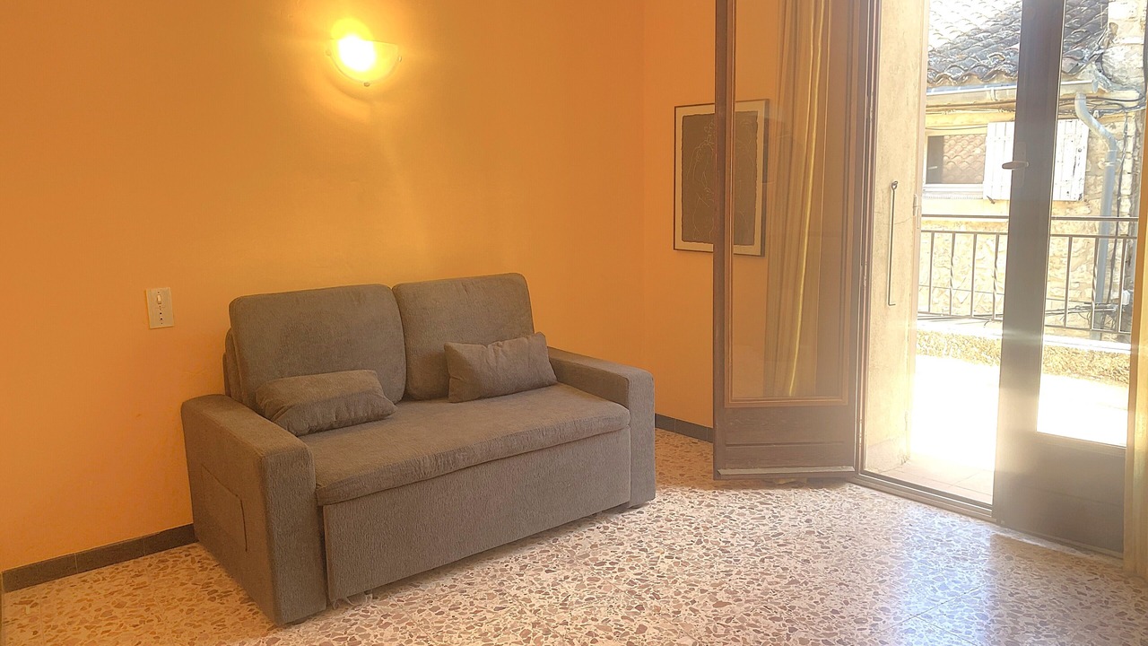 Photo of Livingroom in Saint-Didier