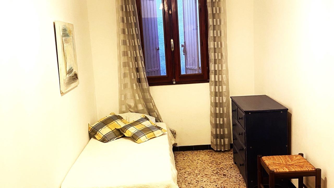 Photo of Bedroom in Saint-Didier