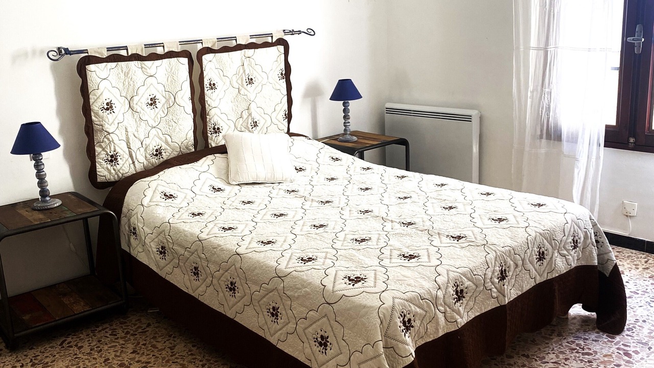 Photo of Bedroom in Saint-Didier