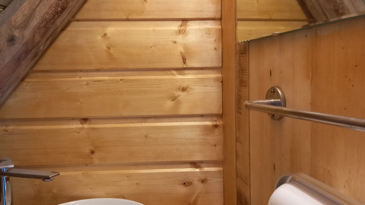 Photo of Bathroom in Montboudif
