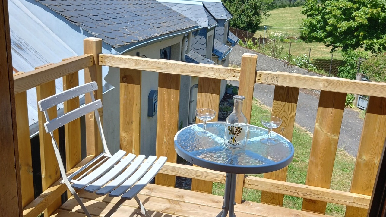 Photo of Outdoor in Montboudif