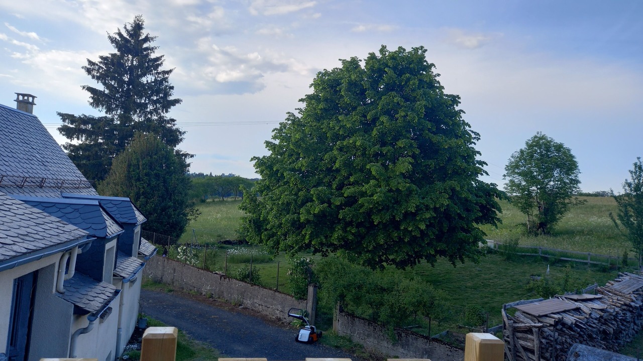 Photo of Outdoor in Montboudif