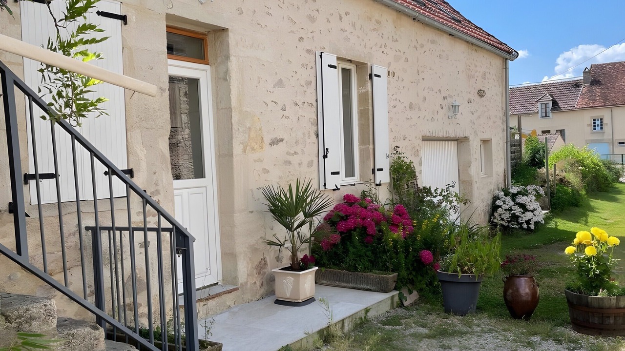 Photo of Outdoor in Avallon