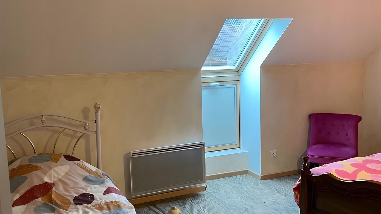 Photo of Bedroom in Avallon