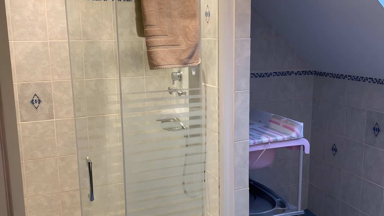 Photo of Bathroom in Avallon