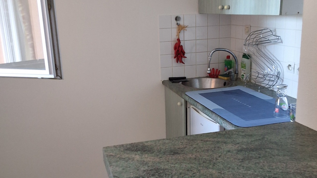 Photo of Kitchen in Tournefeuille