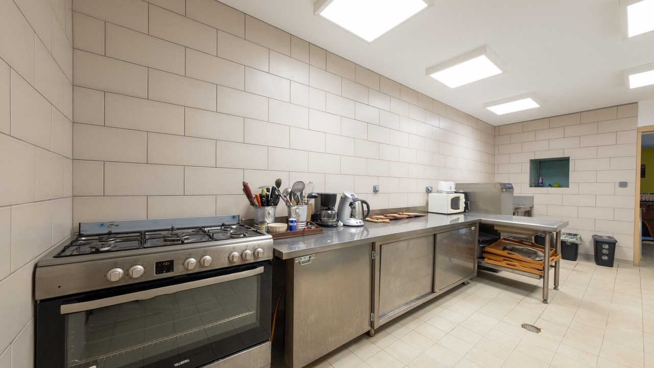 Photo of Kitchen in Saint-Paul