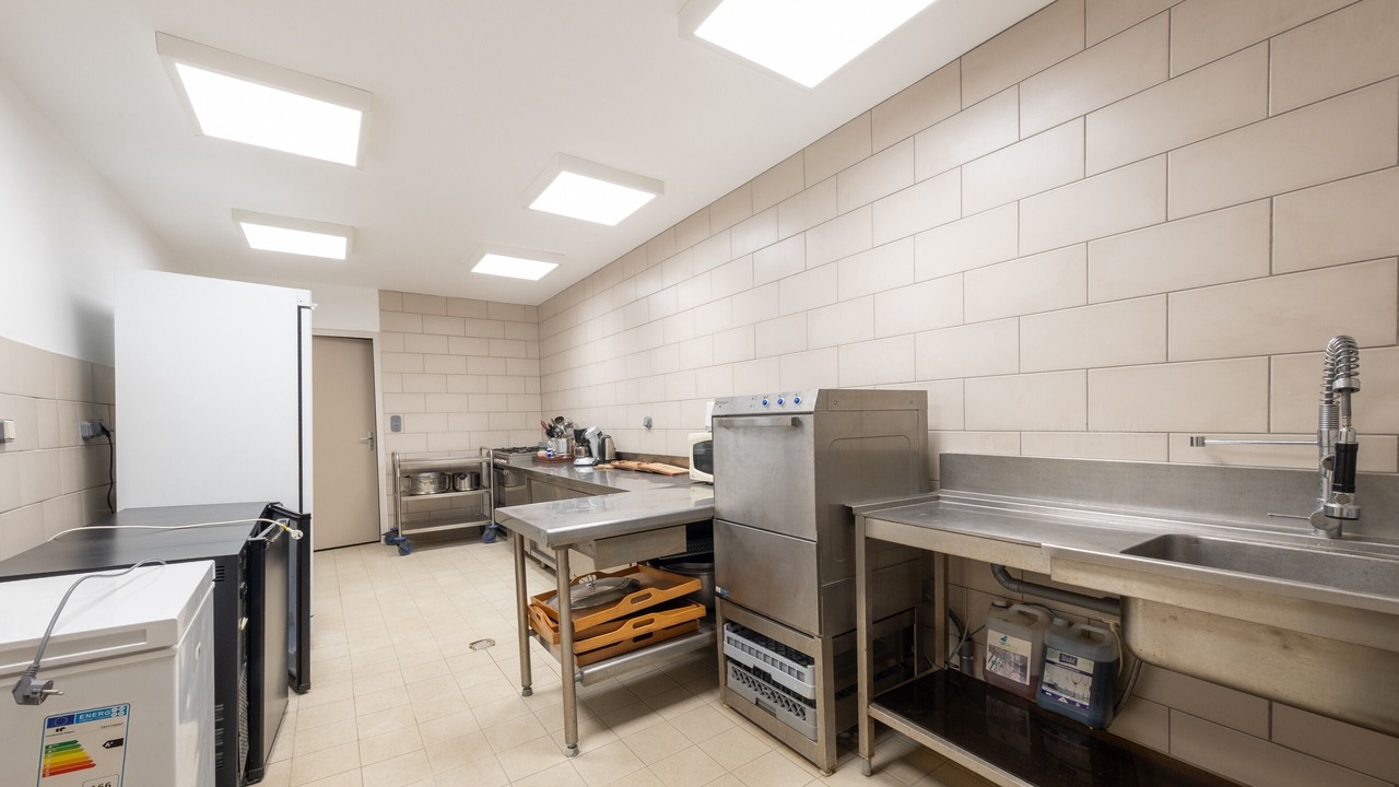 Photo of Kitchen in Saint-Paul