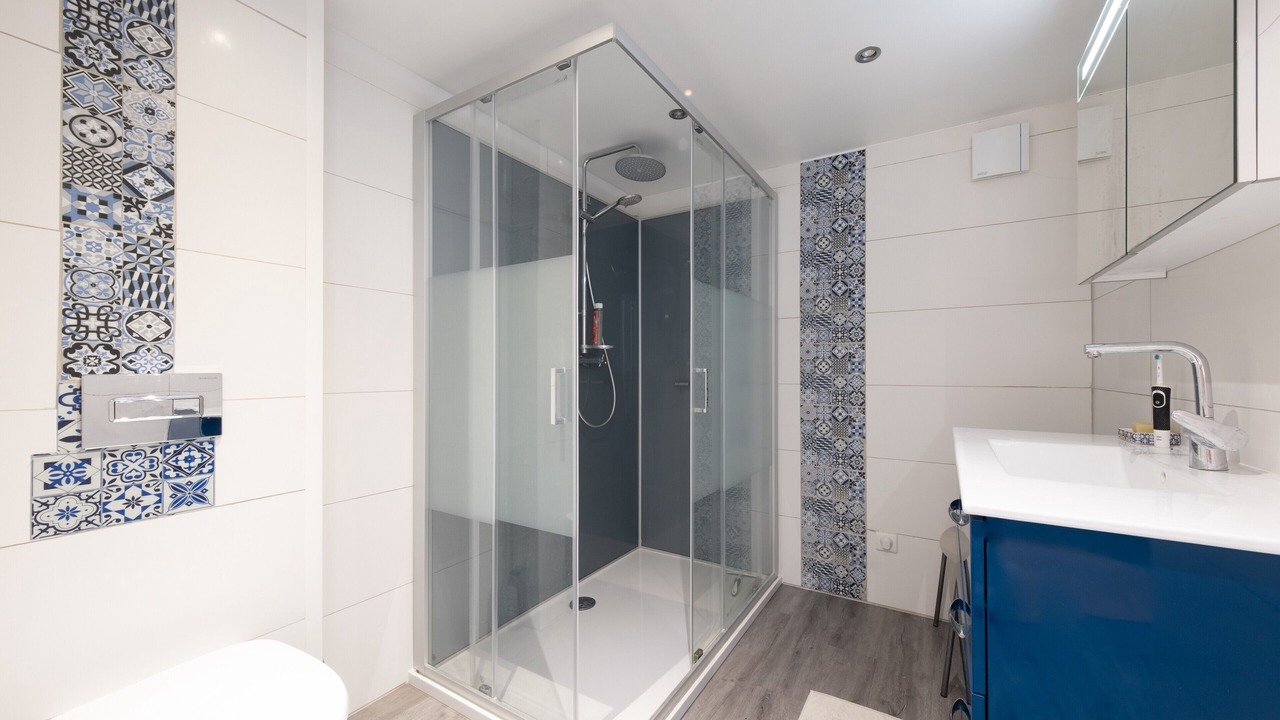 Photo of Bathroom in Saint-Paul