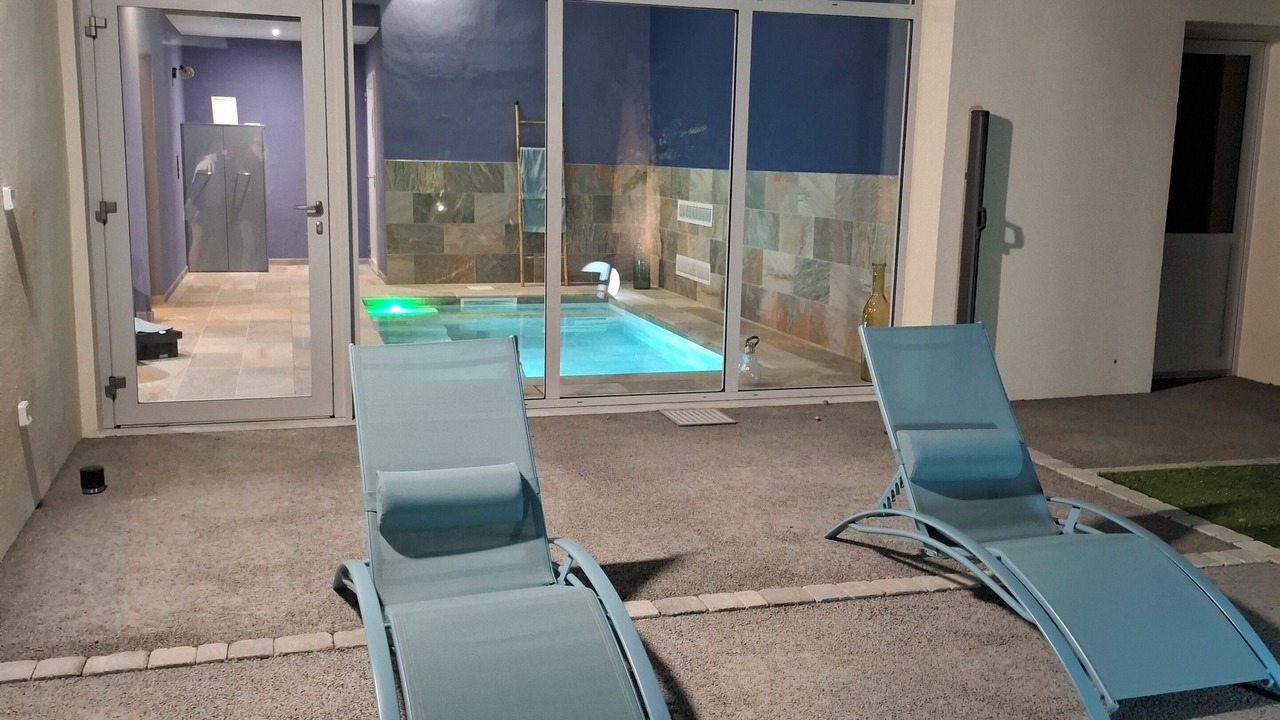 Photo of Outdoor in Saint-Romans