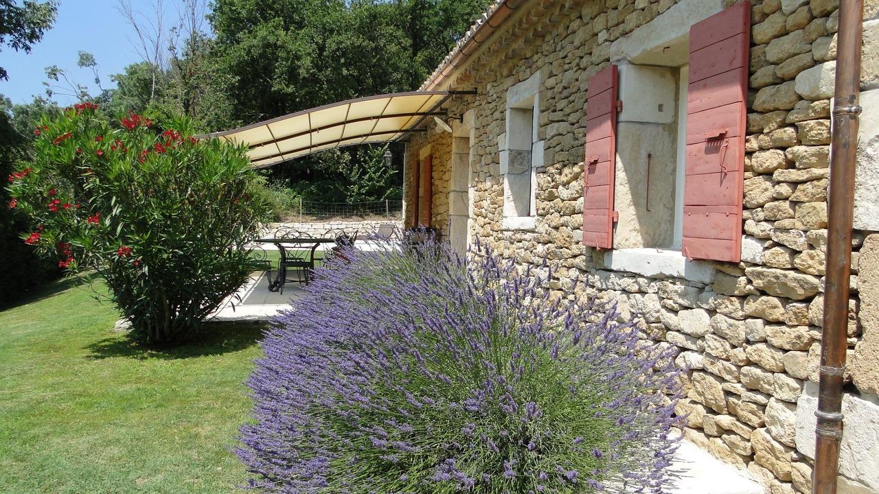 Photo of Outdoor in Colonzelle