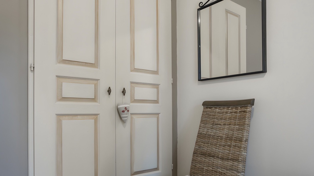 Photo of Bedroom in Colonzelle
