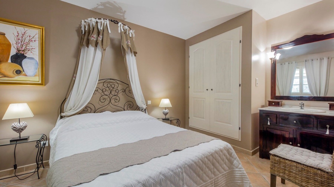 Photo of Bedroom in Colonzelle