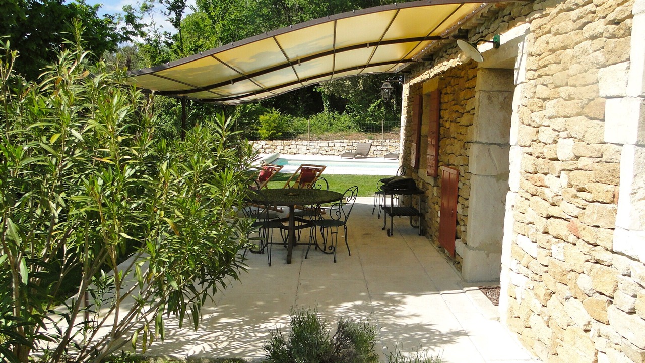 Photo of Outdoor in Colonzelle