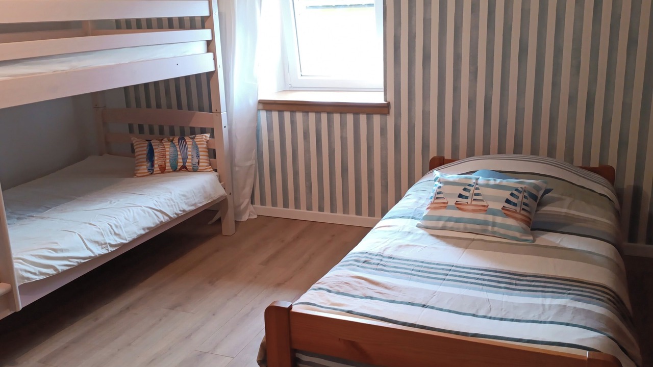 Photo of Bedroom in Dampierre-sur-Linotte