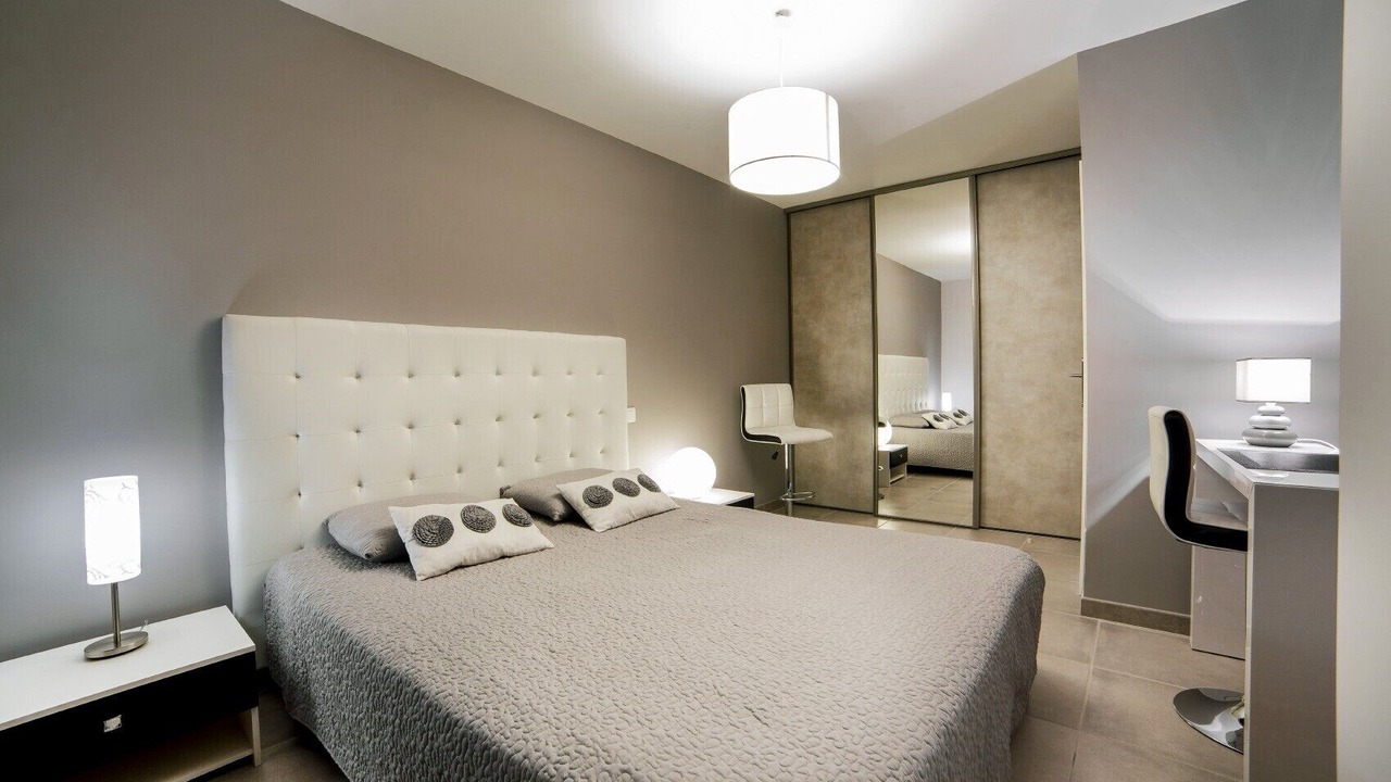 Photo of Bedroom in Colonzelle