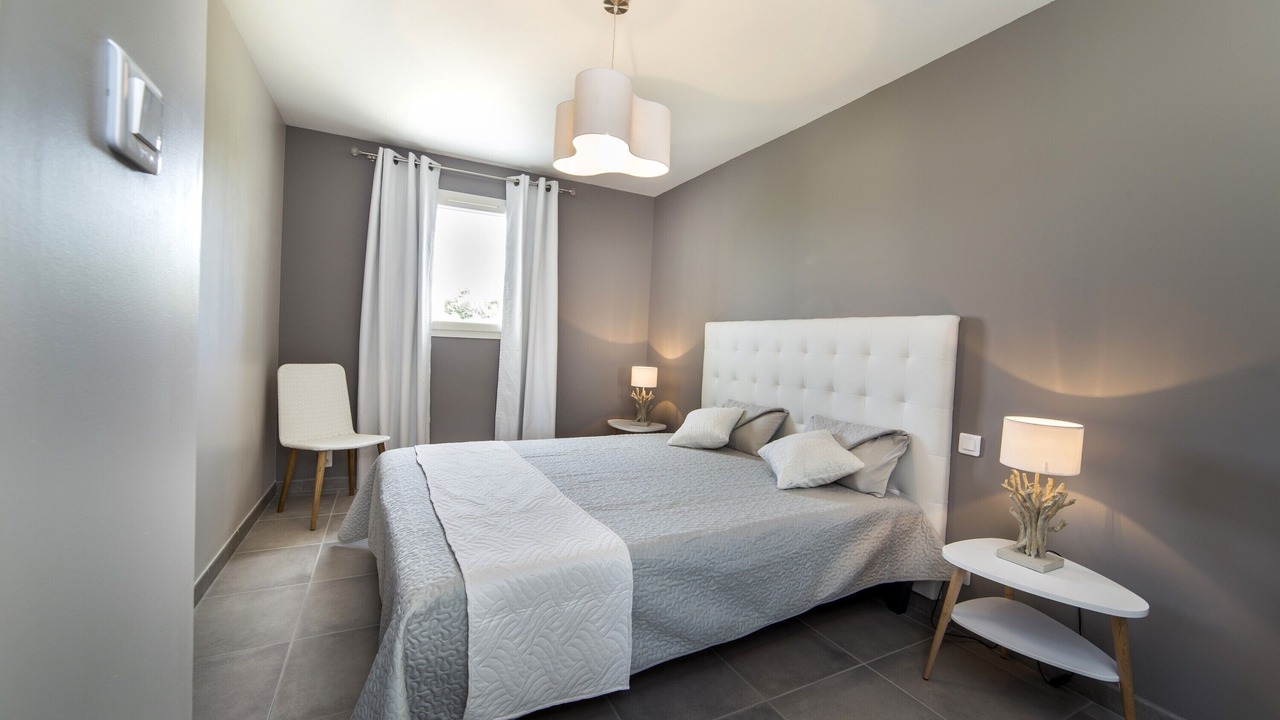 Photo of Bedroom in Colonzelle