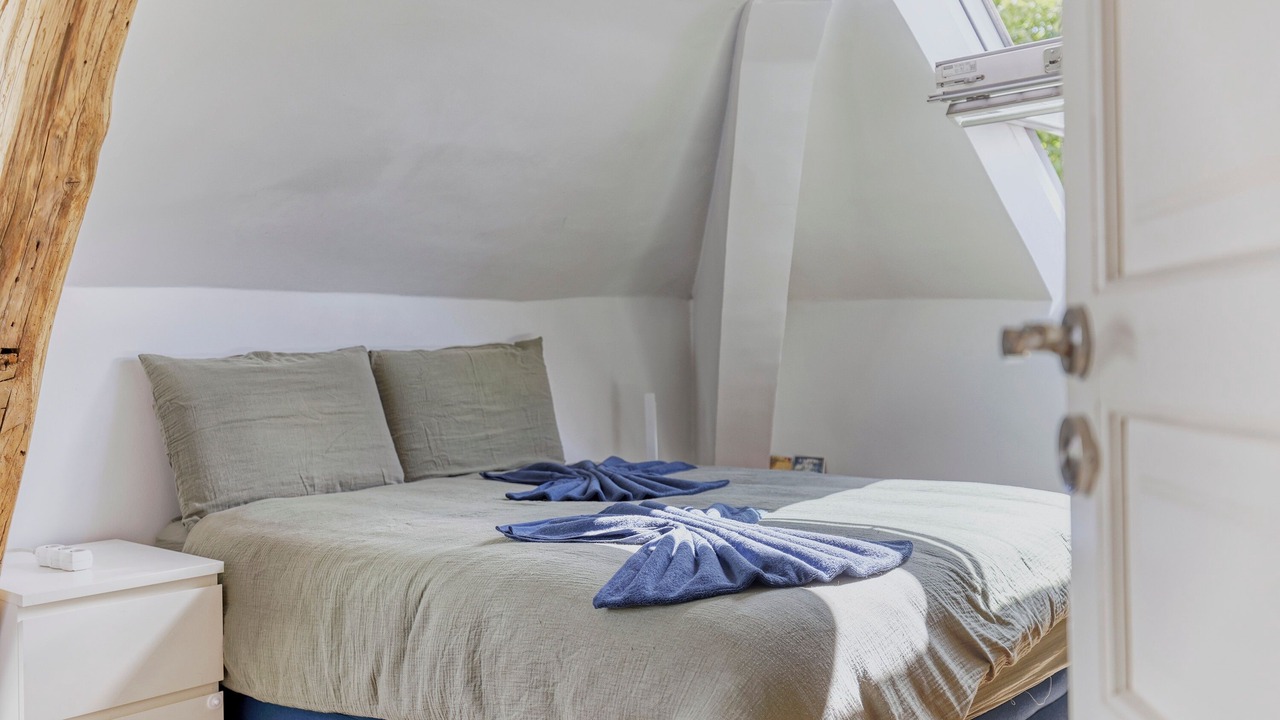 Photo of Bedroom in Bagneux