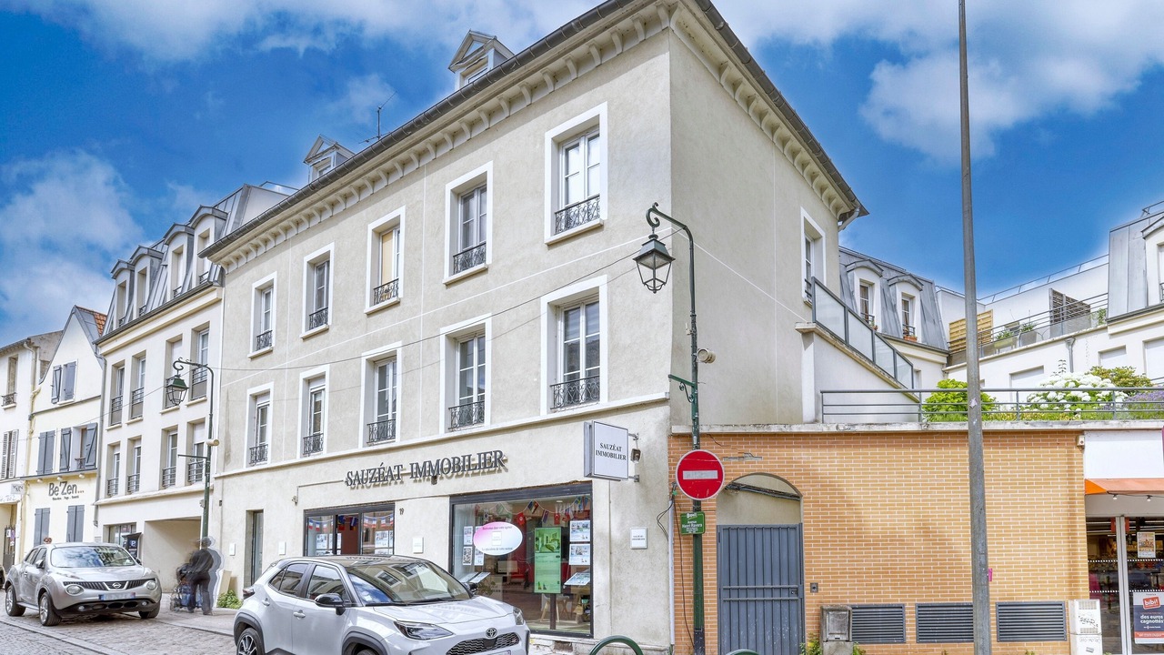 Photo of Outdoor in Bagneux