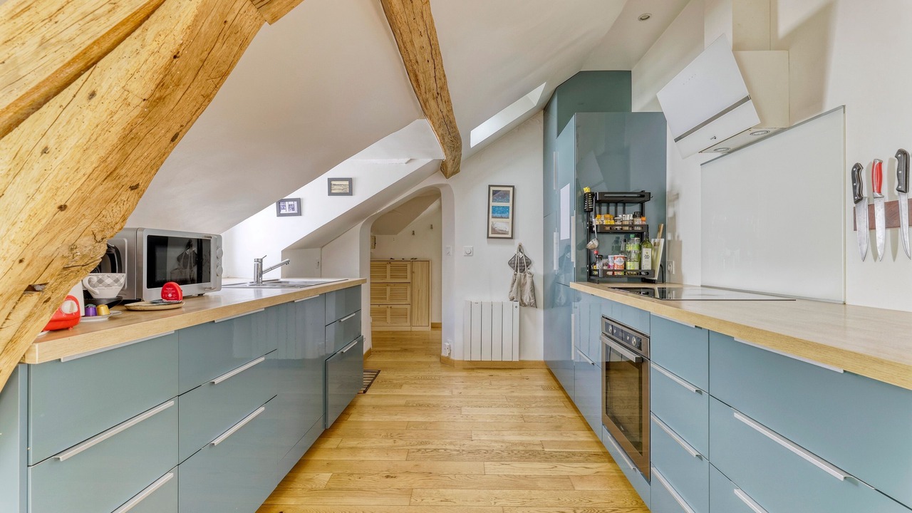 Photo of Kitchen in Bagneux