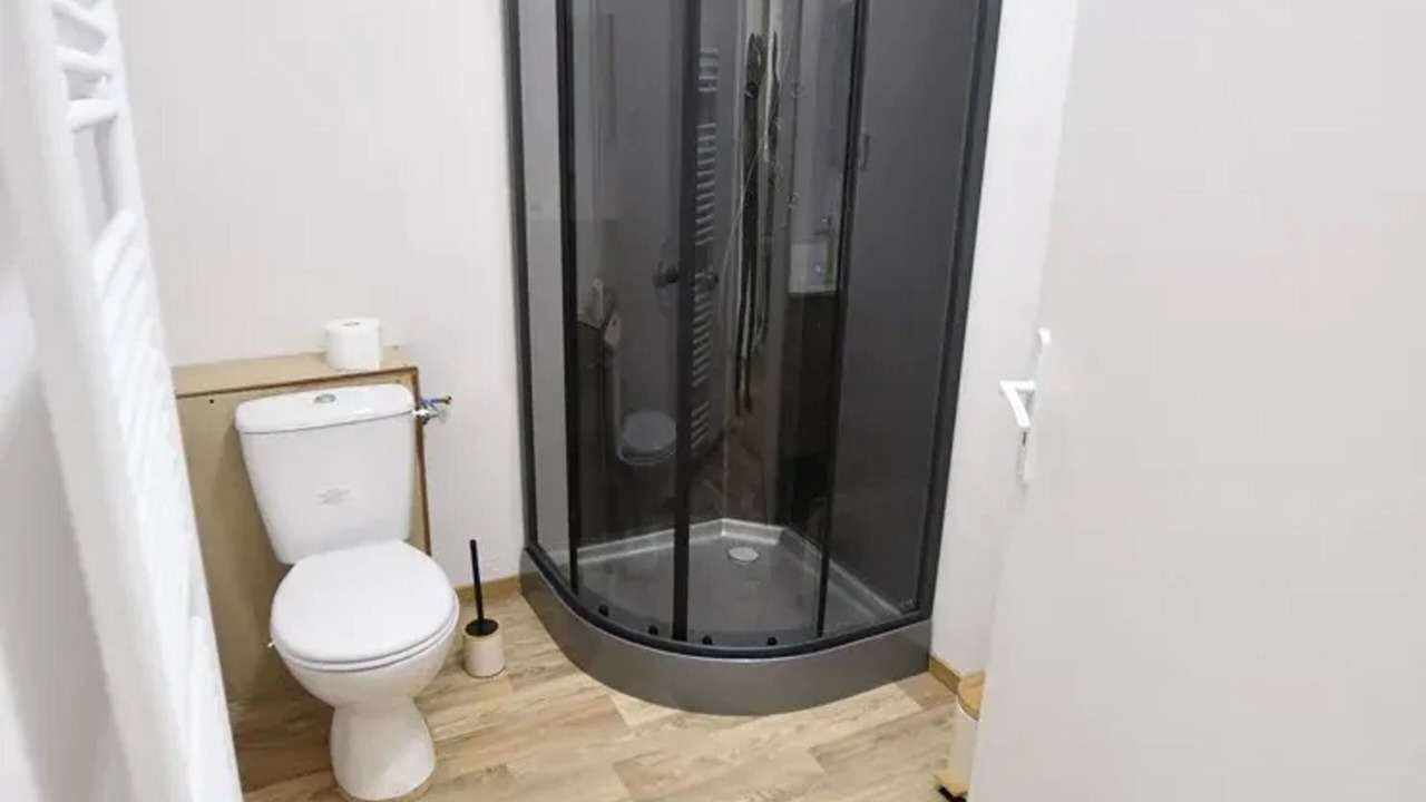 Photo of Bathroom in Le Puley