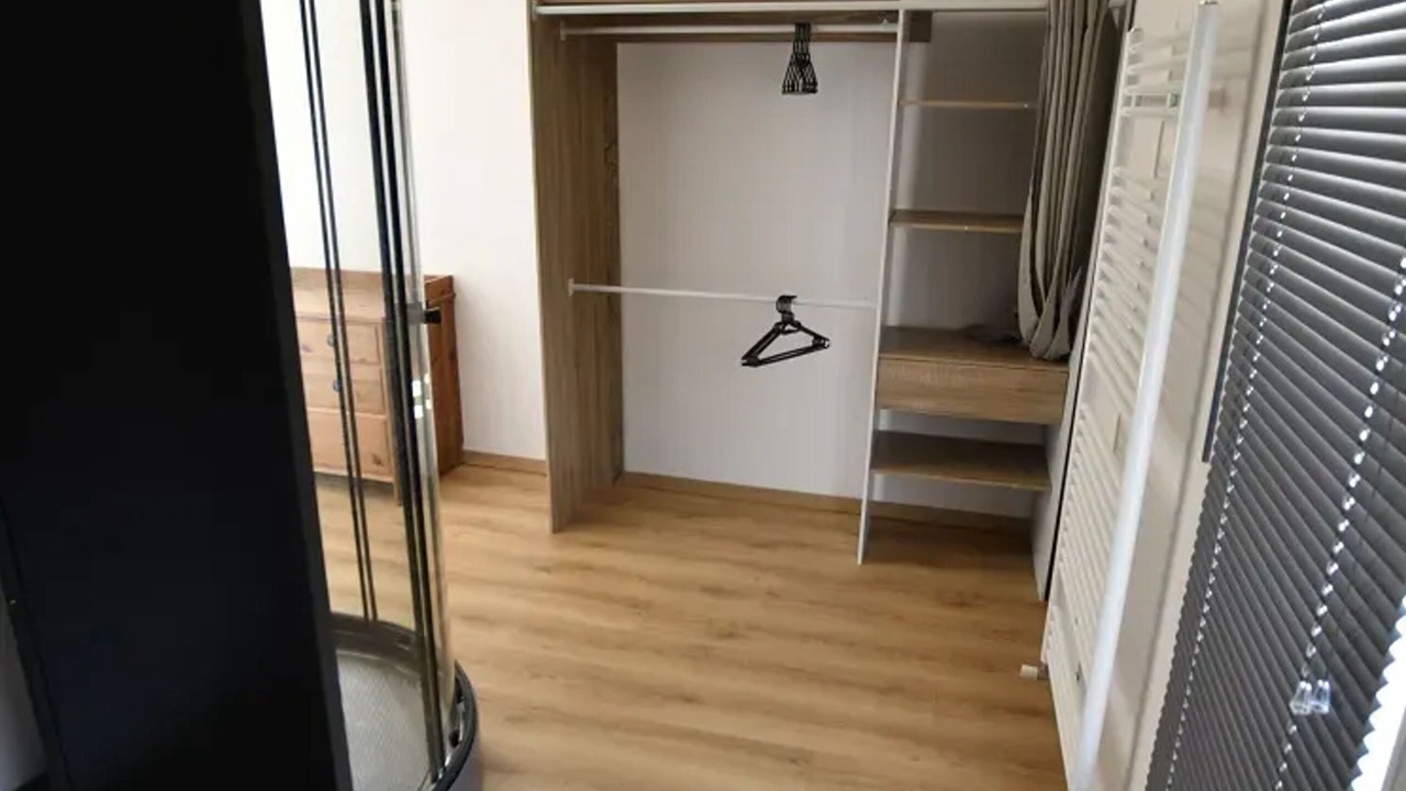 Photo of Bedroom in Le Puley
