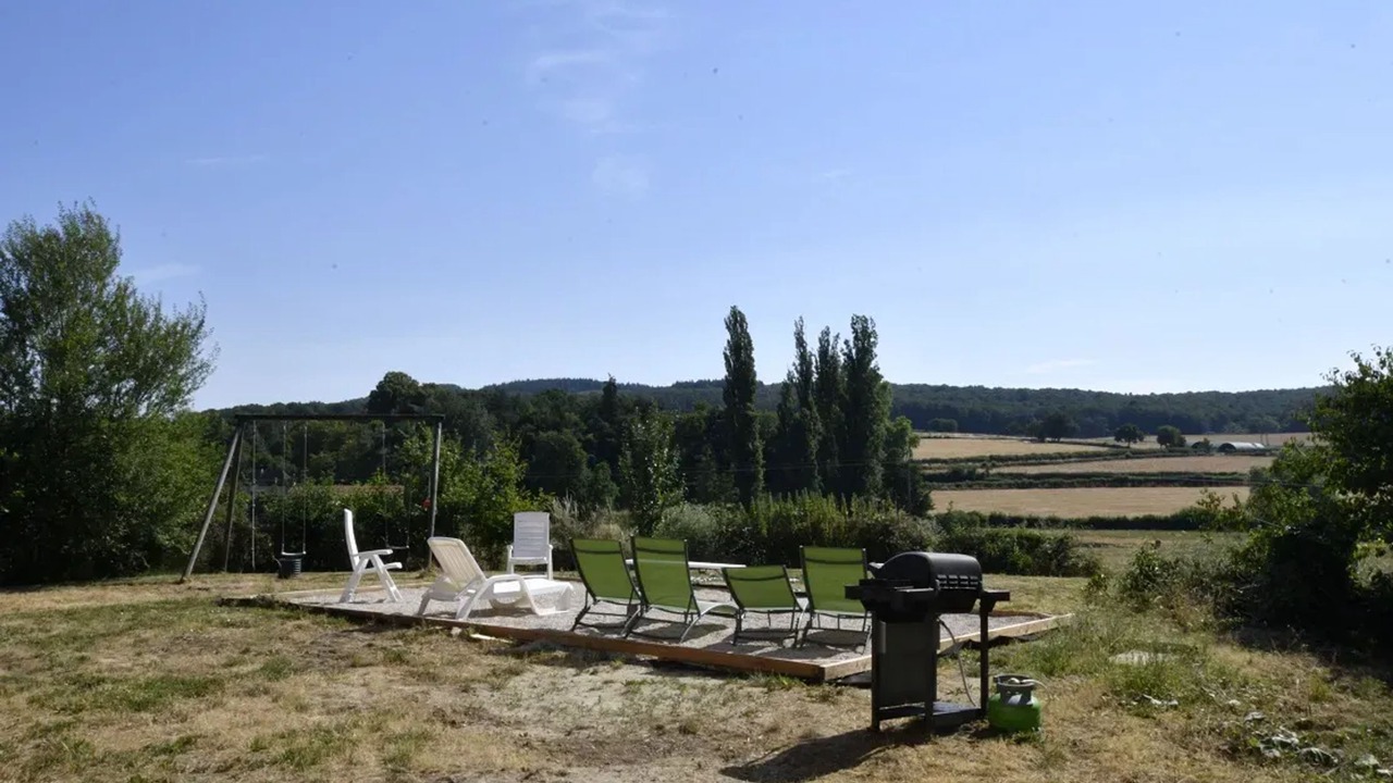 Photo of Outdoor in Le Puley