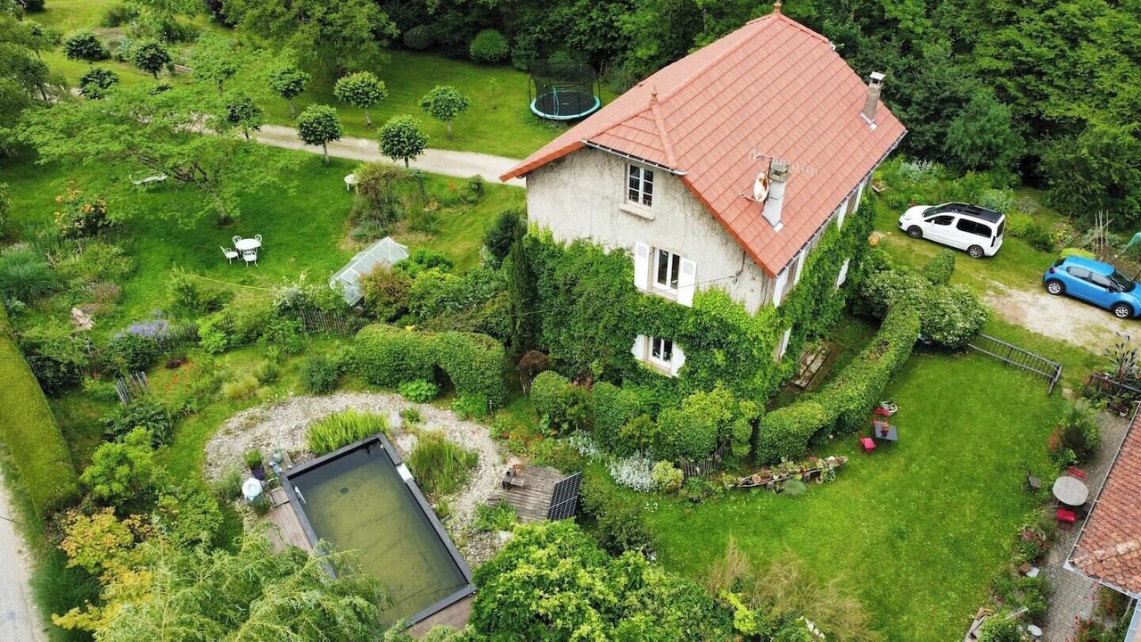 Photo of Outdoor in Saint-Geoire-en-Valdaine